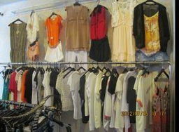 吉普專賣 崇禮縣服裝零售的優(yōu)質選擇