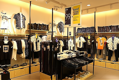 加盟Kappa服裝服飾零售店 條件、要求與流程詳解