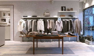 獲3000萬(wàn)Pre-A輪融資，新銳企業(yè)推出服裝零售全套智能解決方案