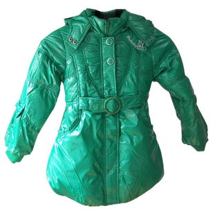 工廠直供！99元搶購(gòu)90%白鴨絨兒童羽絨服，暖心呵護(hù)寶貝一冬