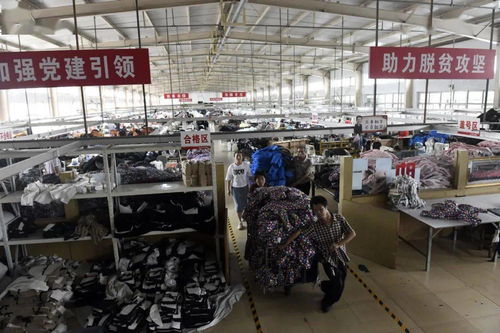 決戰(zhàn)決勝，藝起行動(dòng)丨大愛(ài)無(wú)疆 奔向小康 服裝服飾零售業(yè)的時(shí)代使命與暖心實(shí)踐