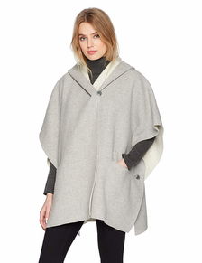 歐伊苪詩新款雙面尼羊絨大衣 工廠直供，定義秋冬新風尚