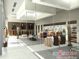 服裝服飾零售中的兩大誤區 戰略陷阱與應對之道