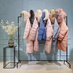 杭州大碼女裝批發與零售指南 約布、薇兒等品牌折扣與尾貨資源解析