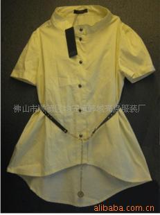 佛山市順德區均安鎮韓域亮點服裝廠 專注品質，引領時尚潮流